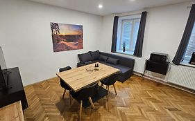 Jizerské apartmány Ha&Ha