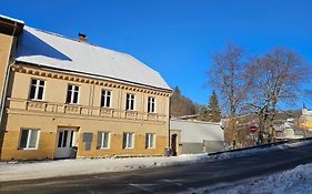 Jizerské apartmány Ha&Ha